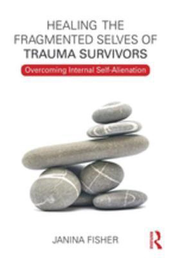 Foto: Healing the fragmented selves of trauma survivors