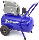 Michelin 2 PK 50 Liter Direct Aangedreven Compressor MCX 50