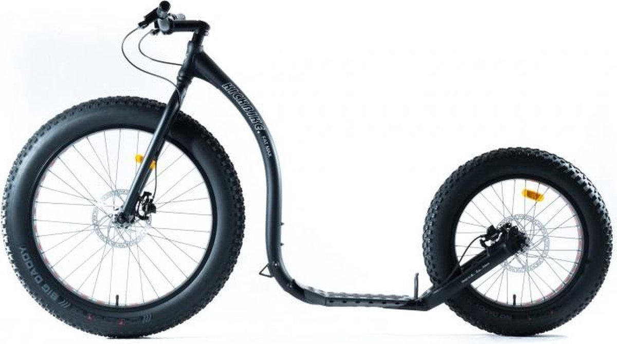 kickbike fatmax