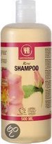 Urtekram Rose - 500 ml - Shampoo