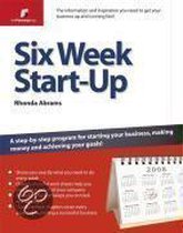 Six Week Start Up