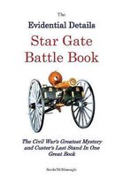 Evidential Details Mystery- Star Gate Battle Book