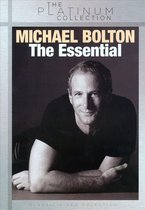 Michael Bolton - The Essential Michael Bolton