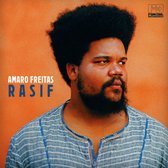 Amaro Freitas - Rasif (CD)