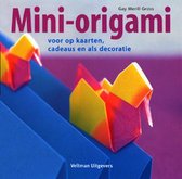 Mini-Origami