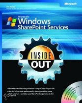 Microsft Windows SharePoint Services Insede Out