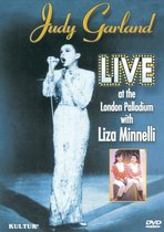 Live At The London Pallad