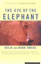 Omslag The Eye of the Elephant