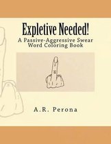 Expletive Needed!