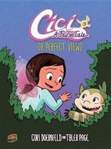 Cici: A Fairy's Tale: Book 3