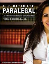 The Ultimate Paralegal