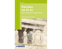 Pèricles no hi és