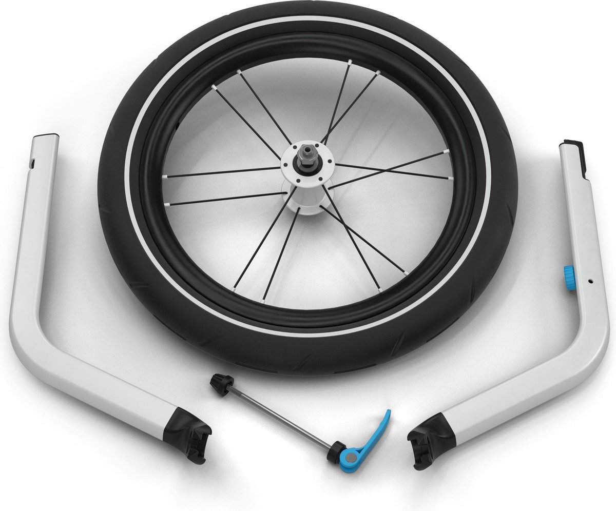 Thule Chariot Jogging Kit