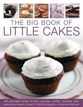 Big Book of Little Cakes