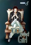 100% Perfect Girl, Vol. 8