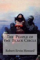 The People of the Black Circle