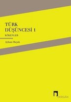 Dergah Yayinlari- Turk Dusuncesi 1