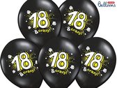 Ballonnen - 18 & crazy