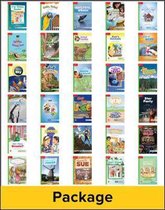 Reading Wonders, Grade 2, Leveled Reader Package 1 Of 30 Beyond Grade 2