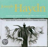 Joseph Haydn: Concertos pour Violoncelle; Symphonie No. 85 "Les Reyne de France"