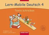 Lern-Mobile Deutsch 4. Texte schreiben