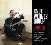 Knut Vaernes Group - Updates (CD)