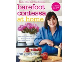 Barefoot Contessa At Home