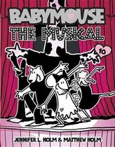 Babymouse #10