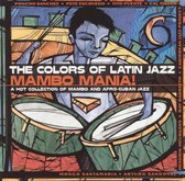 Colors Of Latin Jazz