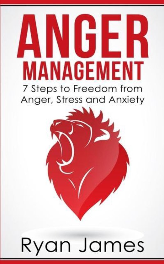 Anger Management - cover
