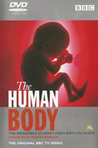 The human Body  - 2disc - BBC - Import