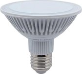 Ledlamp - Reflector Par30 - 7.5W - E27 - 230V - Warmwit