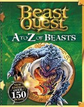 A to Z of Beasts New Edition Over 150 Beasts Beast Quest