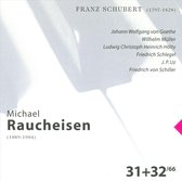 Man at the Piano, CDs 31-32: Franz Schubert