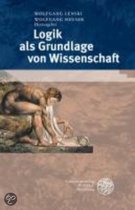 Logik als Grundlage von Wissenschaft