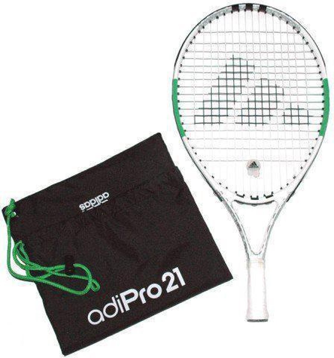 AdiPro 21 tennisracket | bol.com