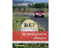 Van Abdijenroute Tot Whiskytrail Image