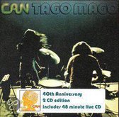 Tago Mago - 40th Anniversary Edition