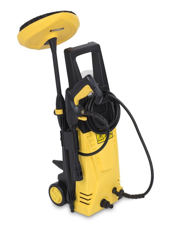 Powerplus POWXG9100 Hogedrukreiniger - 210cc - 270 bar