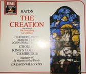 The Creation - Haydn