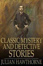 Classic English Mystery And Detective Stories