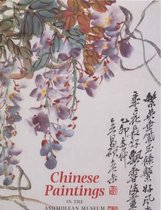 Chinese Paintings in the Ashmolean Museum, Oxford