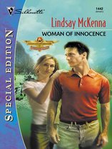 Morgan's Mercenaries 19 - Woman of Innocence