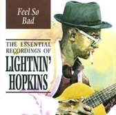 Feel So Bad: The Essential Recordings Of...