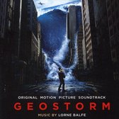 Geostorm [Original Motion Picture Soundtrack]