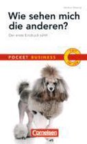 Pocket Business Wie sehen mich die Anderen