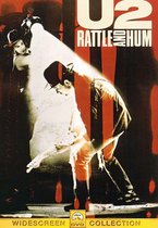 Rattle and Hum [Video]
