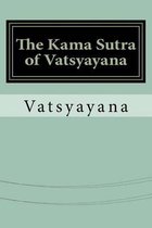 The Kama Sutra of Vatsyayana