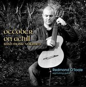 October on Achill: Irish Music, Vol.1