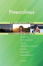 Pimecrolimus; A Clear and Concise Reference